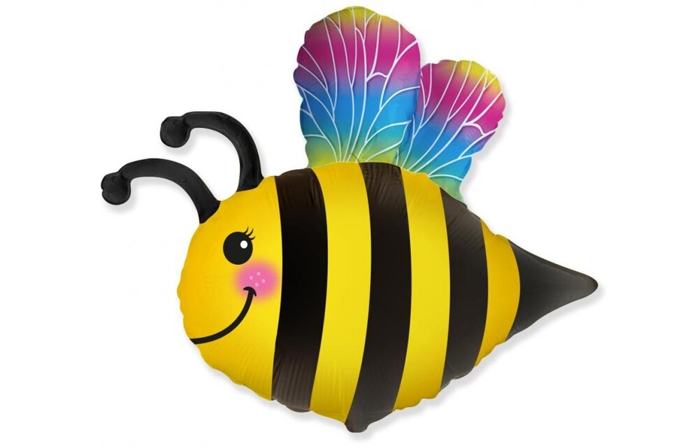 Happy Bee - 24 inch - Flex