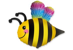 Happy Bee - Flex - 24 inch