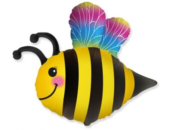 Happy Bee - Flex - 24 inch