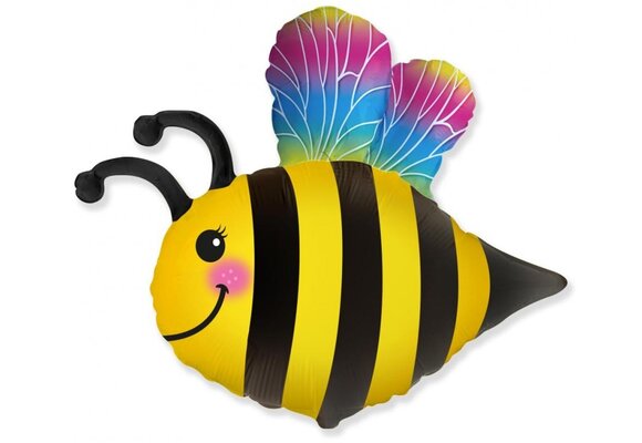 Happy Bee - Flex - 24 inch