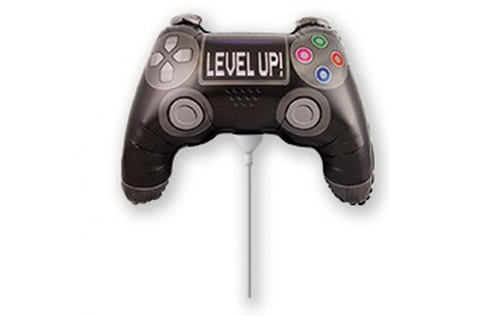 MICROFOIL - Game Controller Level Up - 14 inch - Flex