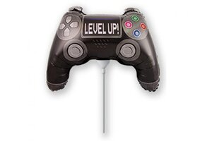 MICROFOIL - Game Controller Level Up - 14 inch - Flex