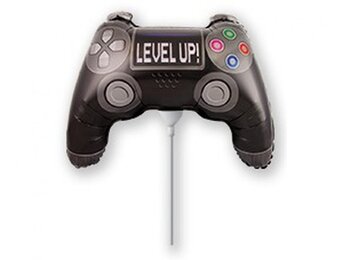MICROFOIL - Game Controller Level Up - 14 inch - Flex