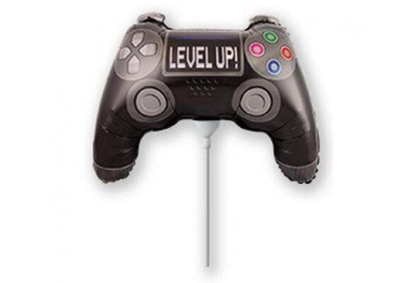 MICRO - Game Controller Level Up - 14 inch - Flex