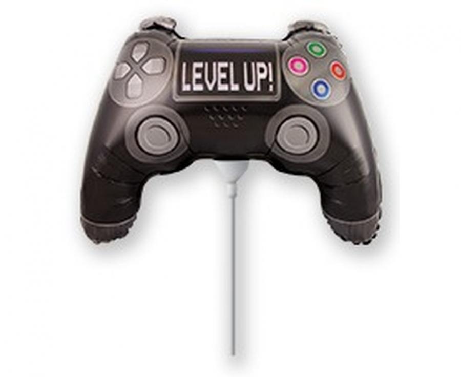 MICROFOIL - Game Controller Level Up - 14 inch - Flex
