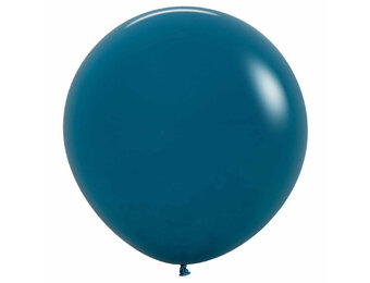 R24 - Deep Teal 035 - 10 Stuks