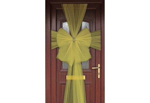 Deur Strik - Tule - GOLD