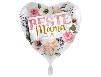Beste Mama - 45cm