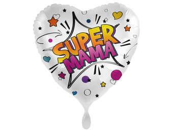 Super Mama - 45cm