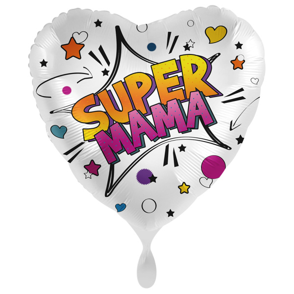 Super Mama - 45cm