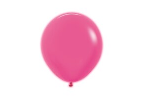 R18 - Neon Fuchsia 212 - 25 Stuks