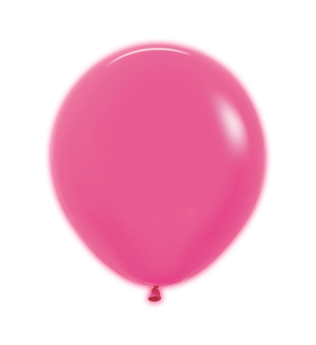 Sempertex 18 inch - Neon Fuchsia 212 - 25 pieces