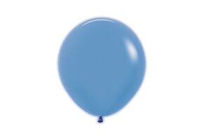 R18 - Neon Blue 240 - 25 pcs