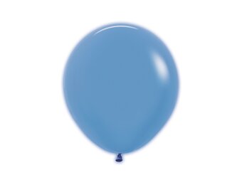 R18 - Neon Blue 240 - 25 Stuks