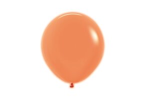 R18 - Neon Orange 261 - 25 Stuks