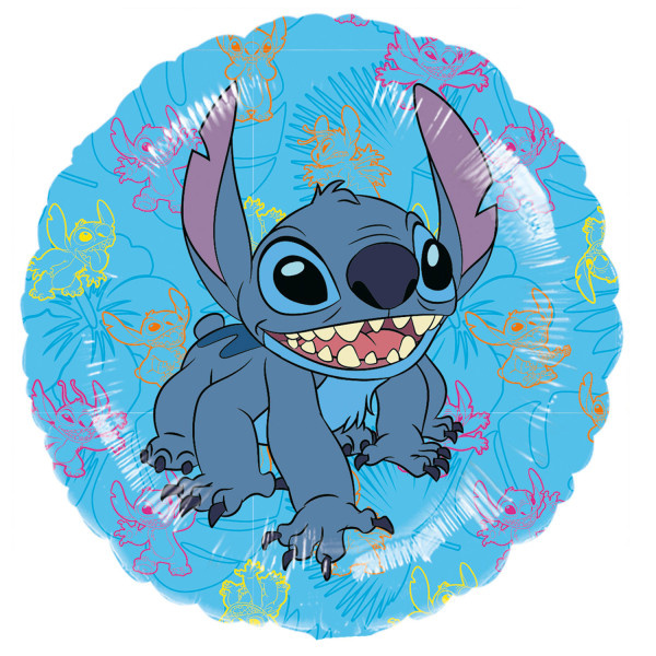 Lilo & Stitch - 45cm