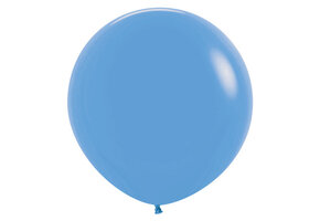 R24 - Neon Blue - 240 - 3 Stuks