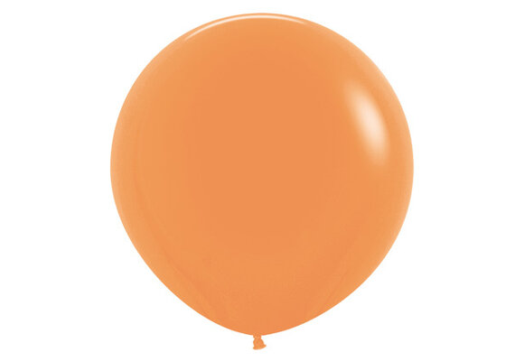 R24 - Neon Orange 261 - 3 pieces