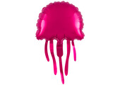 MICRO - Jellyfish Pink - 9 inch - zelfsluitend