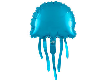 MICRO - Jellyfish Blue - 9 inch - zelfsluitend