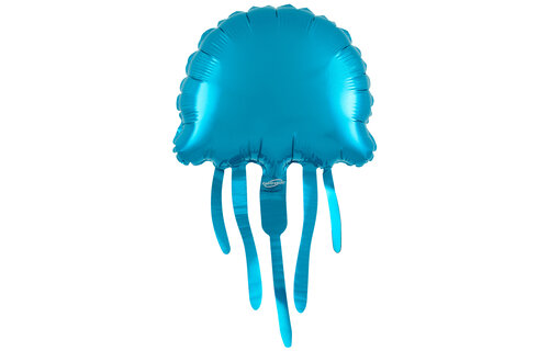 MICROFOIL - Jellyfish Blue - 9 inch - self sealing