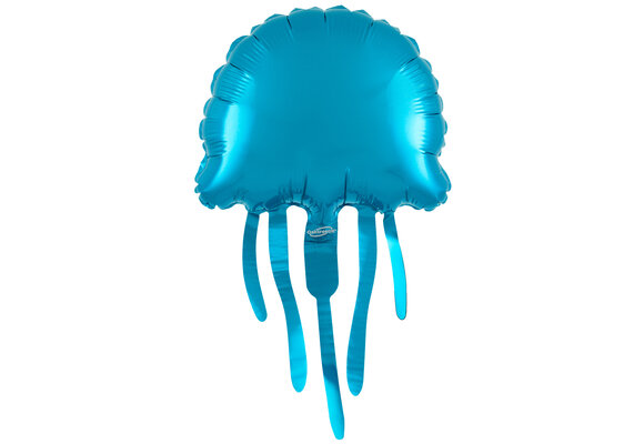 MICRO - Jellyfish Blue - 9 inch - Oaktree - zelfsluitend