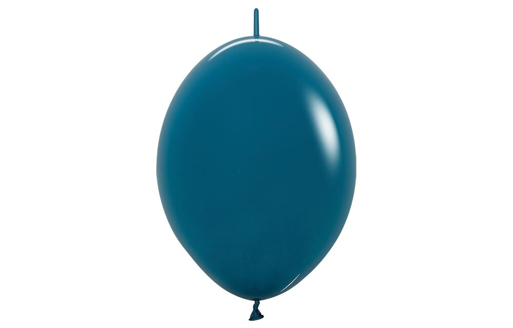 LOL.12 - Deep Teal 035 - 50 Stuks
