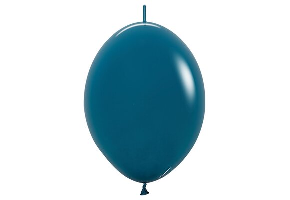 LOL.12 - Deep Teal 035 - 50 pcs
