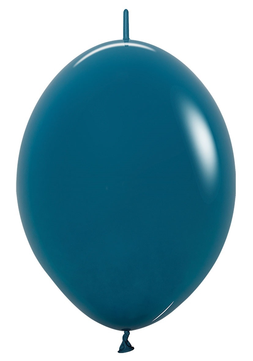LOL.12 - Deep Teal 035 - 50 Stuks
