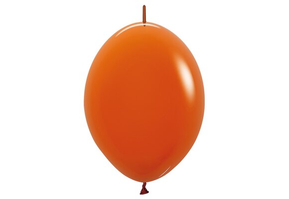 LOL.12 - Sunset Orange 062 - 50 pcs