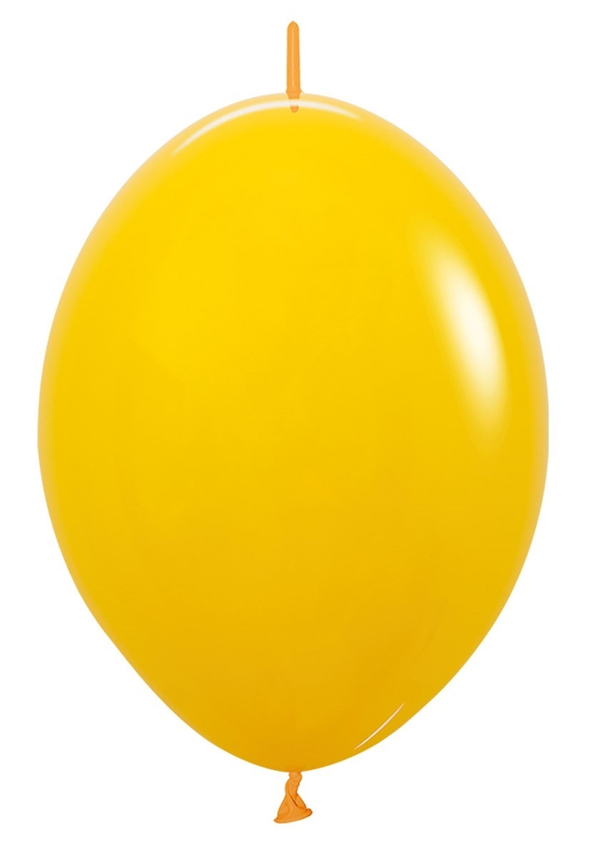 LOL.12 - Honey Yellow 021 - 50 Stuks