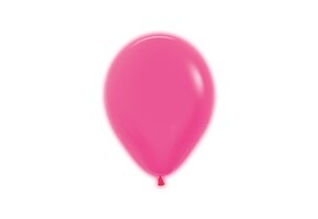 Sempertex 9 inch - Neon Fuchsia 212 - 50 pcs