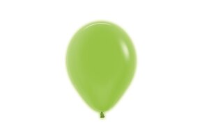 Sempertex 9 inch - Neon Green 230 - 50 pcs