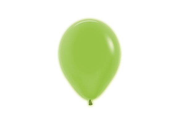Sempertex 9 inch - Neon Green 230 - 50 pcs