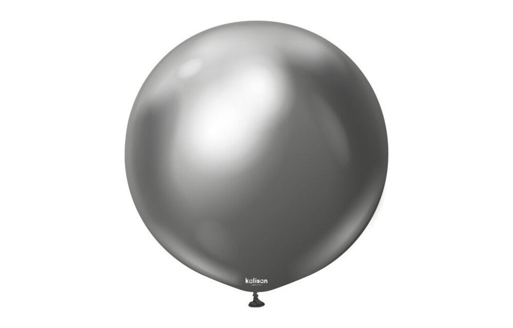 SALE > KALISAN 24 inch - MIRROR - Space Grey - 2 pieces