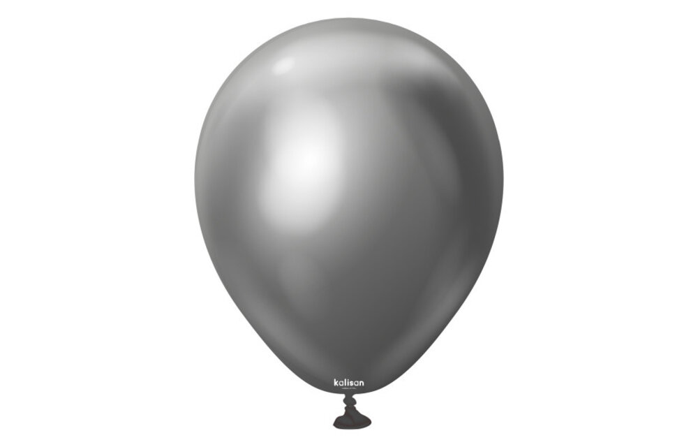 SALE > KALISAN.5" - MIRROR - Space Grey - 100 Pieces