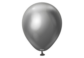 SALE > KALISAN.5" - MIRROR - Space Grey - 100 stuks