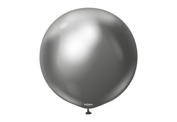 SALE > KALISAN 36 inch - MIRROR - Space Grey - 2 pcs