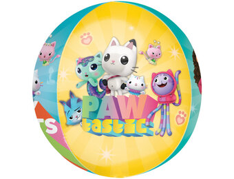 ORBZ - Gabby's Dollhouse - A38cm x 40cm