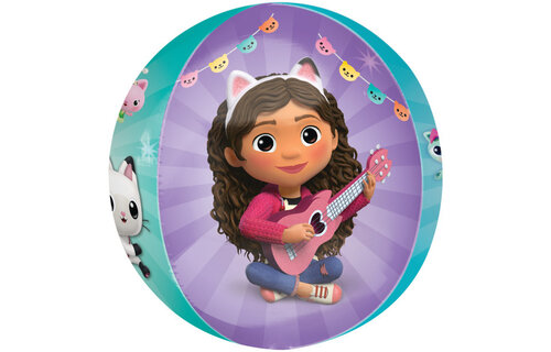 ORBZ - Gabby's Dollhouse - 38cm x 40cm - Anagram