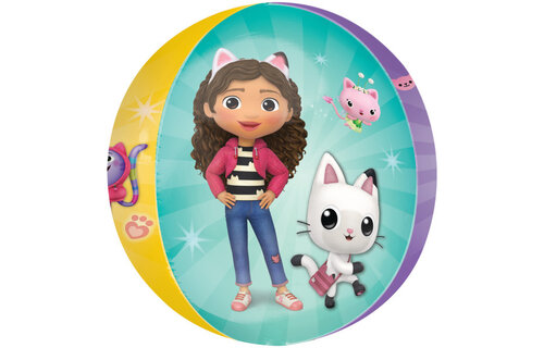 ORBZ - Gabby's Dollhouse - 38cm x 40cm - Anagram