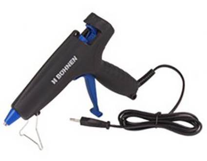 Glue Gun - Low Temperature - 1 stuk