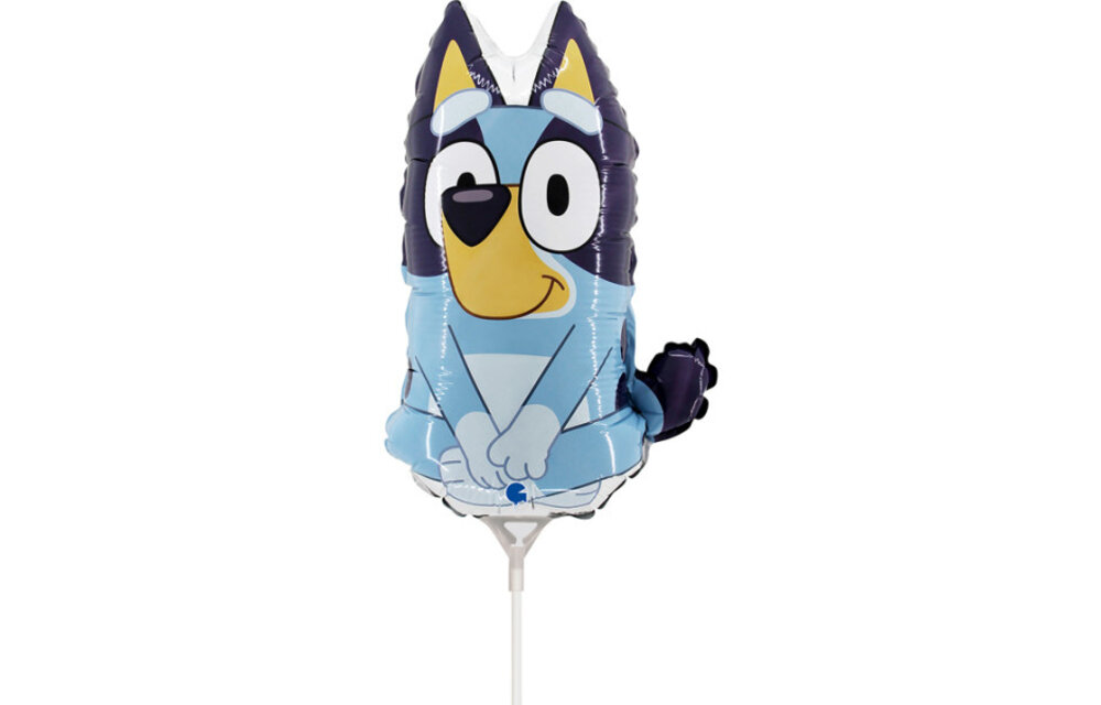 MICROFOIL - Bluey - 14 inch - Grabo