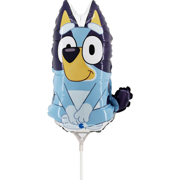 MICROFOIL - Bluey - 14 inch - Grabo