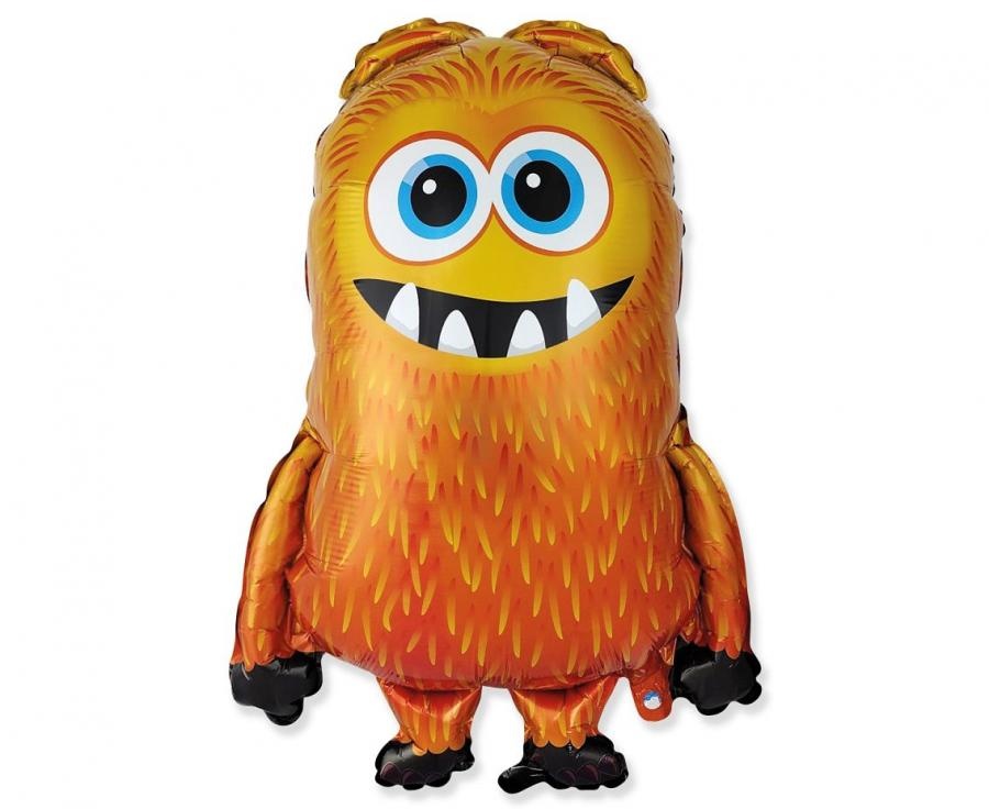 Monster Orange - 24 inch - Flex