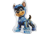 Paw Patrol - Mighty Pups CHASE - White - GRABO - 24 inch