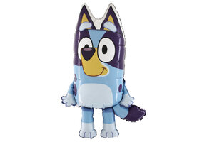 Bluey - Shape - 31 inch - Grabo