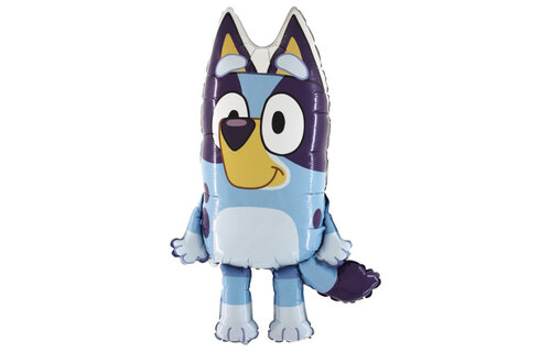 Bluey - Shape - 32 inch