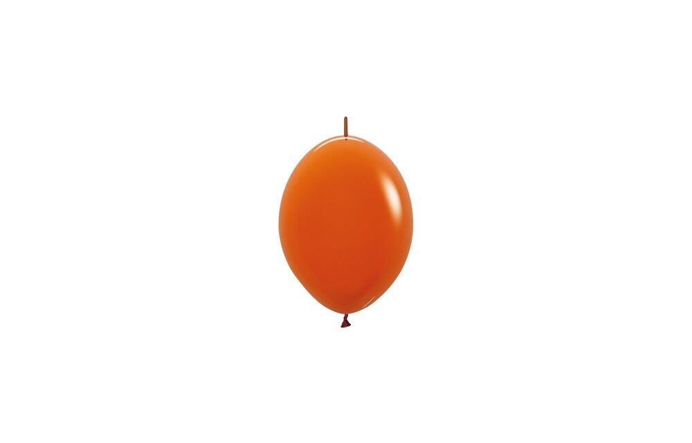 LOL.06 - Sunset Orange 062 - 50 pieces