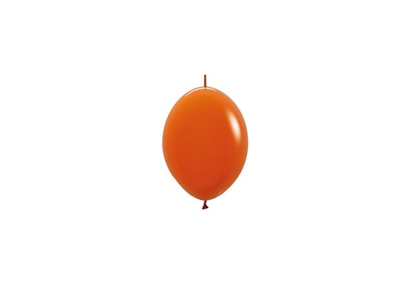 LOL.06 - Sunset Orange 062 - 50 pcs